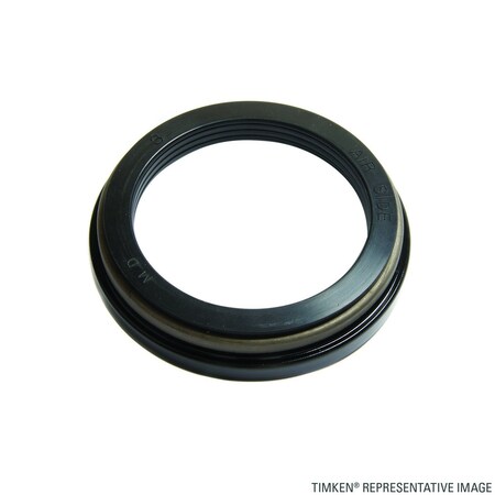 Timken COMMERCIAL VEHICLE STANDARD SEAL 11S45002